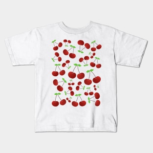 CHERRY Kids T-Shirt